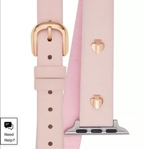 Kate Spade Apple Watch Band